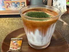 -沪水焙煎室(淡水路店)