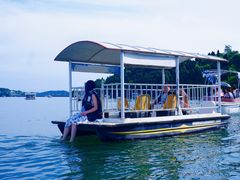 -仙海旅游度假区