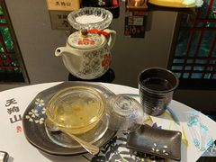 -天狗山料理(省体店)