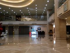 -山东政协大厦维景大酒店