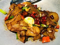 -望湘园湖南菜(赛格店)