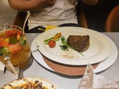 -西堤牛排(北京国瑞店)