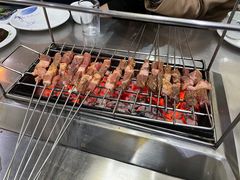 -小寒羊烧烤(凯瑞时代大厦店)