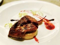 -Social 秀西餐厅-长沙瑞吉酒店(运达店)