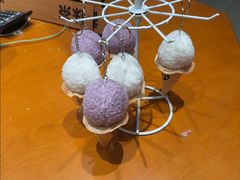 -野人先生现做冰淇淋(北京环宇荟店)