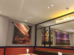 -新石器烤肉(南站店)