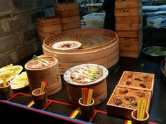 -老宁波1381餐厅(宏泰广场店)