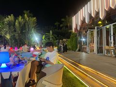 -水桶王国主题餐厅·聚会·生日派对·亲子活动·家庭套餐(亚龙湾希尔顿店)