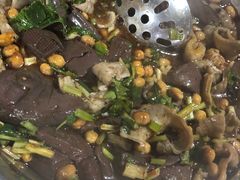肥肠血旺-周血旺老店