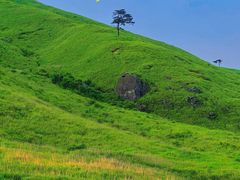 -萍乡武功山风景名胜区