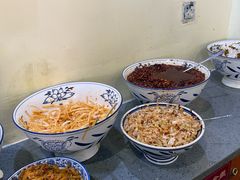 -李氏紫竹林卤粉(火车站店)