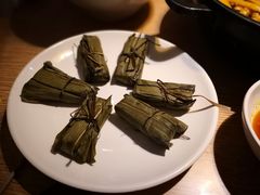 -李子坝梁山鸡(北碚万达五鸡哥店)