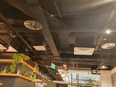 -南门小馆·清真(国贸商城店)