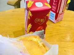 奶提物语-蒲公英(象山北路店)