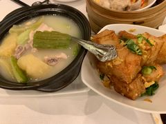 -潮江春(铜锣湾广场店)