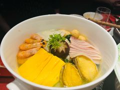 -锦楼·臻选新杭帮(杭州中心店)