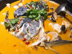 -丰乐餐厅·始于1999·本地老字号