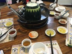 -清新一盅正宗清远鸡(环城路店)