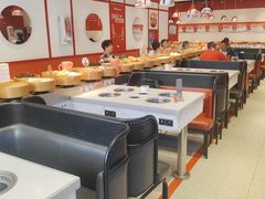 -龍歌自助小火锅(漳州二路爱购店)