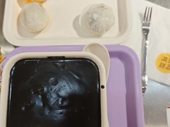 -满记甜品(巴黎春天宝山店)