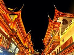 -上海城隍庙