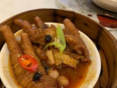 -万龙洲海鲜(大兴绿地缤纷城店)