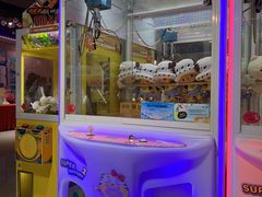 -大玩家超乐场(万达广场苏州吴中店)