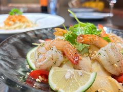 -Let'sBURGERplus·非常创意汉堡(三里屯店)