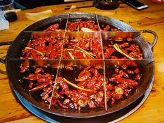 -陈陈火锅(较场口店)