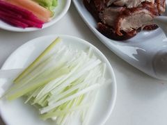 -郑州烤鸭总店