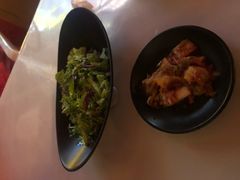 -首尔大排档