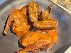 -荣小馆(安达仕店)