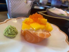 -饭町二郎日式综合茶餐(中安广场店)