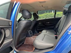 -百威年二手车市场(龙井路店)