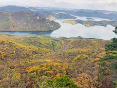 -五女山景区