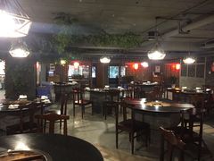 大堂-来小酌·长安酒家(翠庭大厦店)