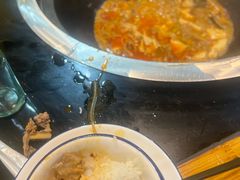 -柴火记忆柴火鸡(望龙店)