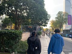 -盈丰路(地铁站)