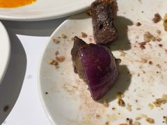 -拉蒂娜·巴西牛排馆 Latina·Brazilian Steakhouse(陆家嘴旗舰店)