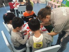 -布劳克教育·易贝乐英语(罗湖太宁店)