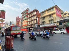 -唐人街(耀华力路)