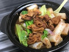 -珍珍小食店(西华路店)