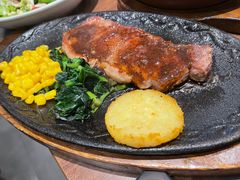 -萨莉亚意式餐厅(杭州滨江天街店)