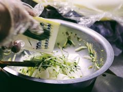 -扬州大学扬子津校区润园餐厅