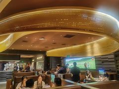-巴奴毛肚火锅(悠唐购物中心店)