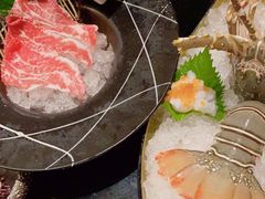 -Mr·Fish鱼鲜生海鲜放题(银泰in99店)