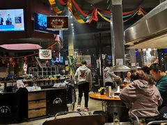 -伍丁·烤牛肋(和平东桥店)