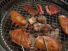 -一牛道炭火烧肉居酒屋(椒江店)