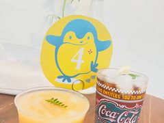 -嘁嘁茶泡饭