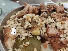 -农汤老店(顺联公园里店)